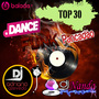 CD Top 30 Dance -  Funk e Pancadao