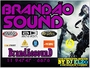 BRANDAO SOUND 2017 SO AS TOP BY DJ ELZO