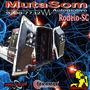 CD Mutasom - Fiorino Mutante - DJ Igor Felipe