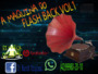 CD A Maquina do Flash Back