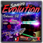 Saveiro Evolution Vol2 DJcleiton mix Feat Dj Ande...