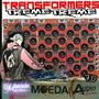 TRANSFORMES TREME TREME VOL 7