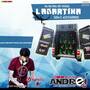 CD Lagartixa Som e Acessorios  - Dj Andrei SC