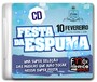 FESTA DA ESPUMA 2017 LAGES SC