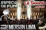CD Le Sound especial de funk