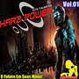 Hard Power Vol01 - Pancada - Funk - Funk Bass