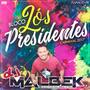 BLOCO LOS PRESIDENTES CARNAVAL 2017
