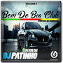 EQUIPE BEM DE BOA CLUB - VOLUME 5 - ESPECIAL DE C...
