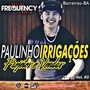 CD PAULINHO IRRIGACOES - SERTANEJO LANCAMENTO