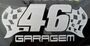 Garagem 46